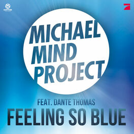 Album cover of Feeling so Blue