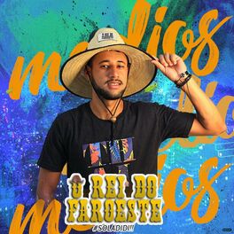 Album cover of Médios