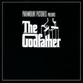 Album picture of The Godfather