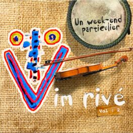 Album cover of Vim rivé - vol : 2 (Un week-end particulier)