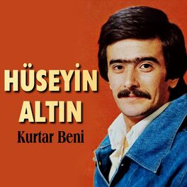 Album cover of Kurtar Beni