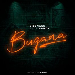 Album cover of Bugana