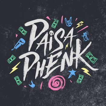 Paisa Phenk cover