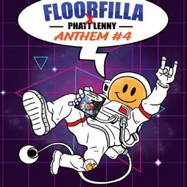 Album cover of Anthem #4