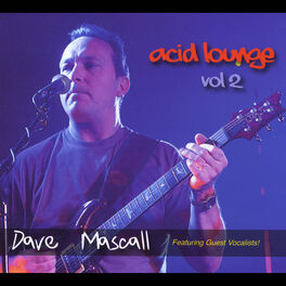 Album cover of Acid Lounge. Vol. 2