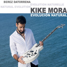 Album cover of Evolución Natural