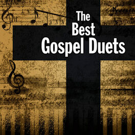 Album cover of The Best Gospel Duets