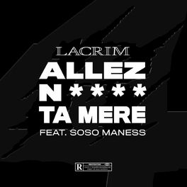 Album cover of Allez nique ta mère