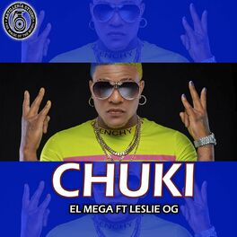 Album cover of Chuki
