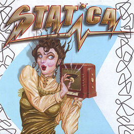 Album cover of Statica
