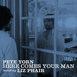 Album cover of Here Comes Your Man