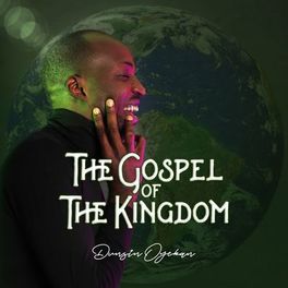 Album cover of The Gospel of the Kingdom