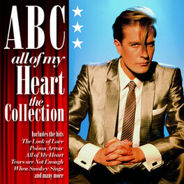 Album cover of All Of My Heart: The Collection