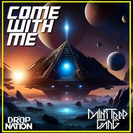 Album cover of COME WITH ME