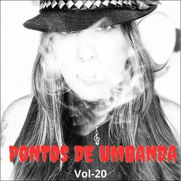 Album cover of Os Melhores Pontos de Umbanda, Vol. 20