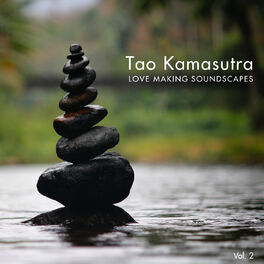 Album picture of Tao Kamasutra (Love Making Soundscapes), Vol. 2