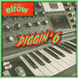 Album cover of Diggin’ 6