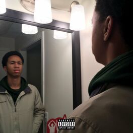 Album cover of Who I Is (feat. Cook LaFlare)