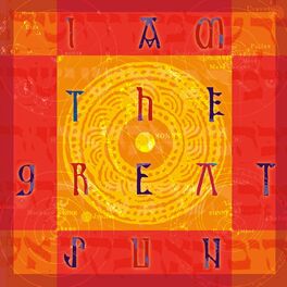 Album cover of I Am the Great Sun