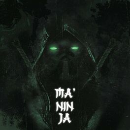 Album cover of Ma`ninja