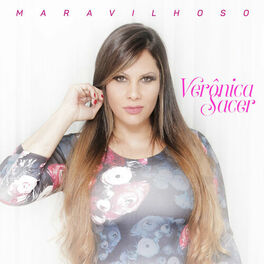 Album cover of Maravilhoso