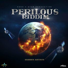 Album cover of Perilous Riddim