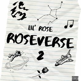 Album cover of Roseverse 2