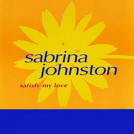 Album cover of Satisfy My Love