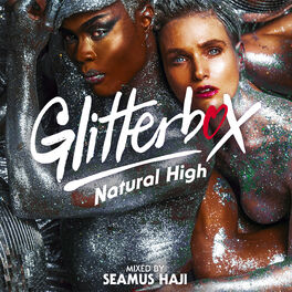 Album cover of Glitterbox - Natural High (DJ Mix)