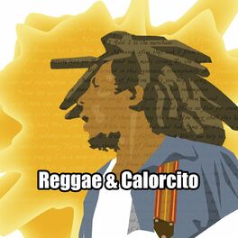 Album cover of Reggae & Calorcito