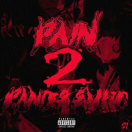 Album cover of Pain 2 Pandemic