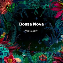 Album cover of Bossa Nova Restaurant