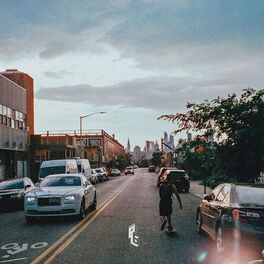 Album cover of City Dreams