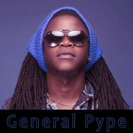 Album cover of General Pype