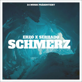 Album cover of Schmerz (feat. Serhado)
