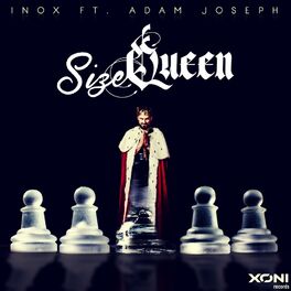 Album cover of Size Queen