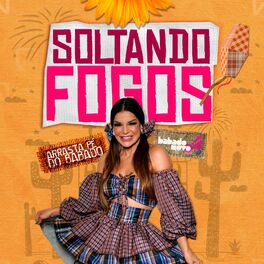 Album cover of Soltando Fogos
