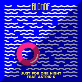 Album cover of Just For One Night