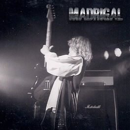 Album cover of Madrigal