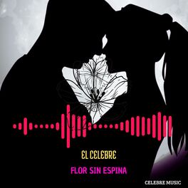 Album cover of FLOR SIN ESPINA