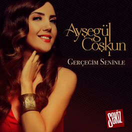 Album cover of Gerçeğim Seninle