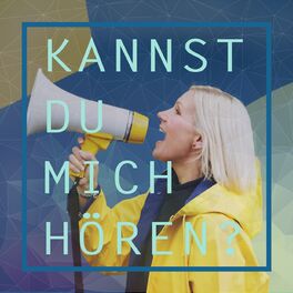 Album cover of Kannst Du Mich Hören?