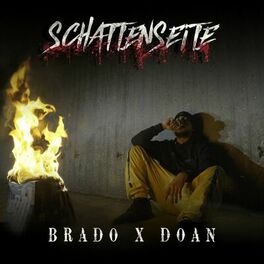 Album cover of Schattenseite