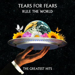 Album cover of Rule The World: The Greatest Hits