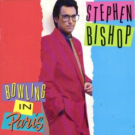 Album cover of Bowling In Paris