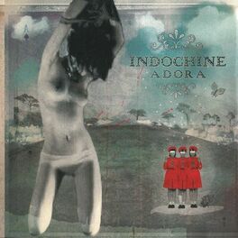 Album cover of Adora