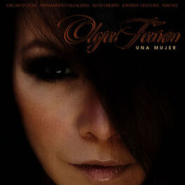 Album cover of Una Mujer