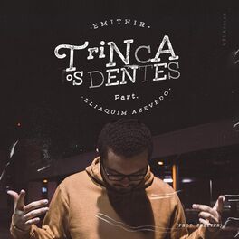 Album cover of Trinca os Dentes
