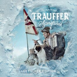 Album cover of Heiterefahne (Gletscher Edition)