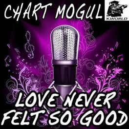 Album cover of A Tribute to Michael Jackson and Justin Timberlake's Love Never Felt So Good